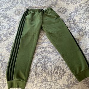 Men’s adidas sweatpants